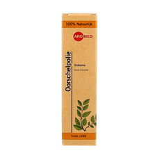 Aromed Ordexma oorschelpolie 10 Milliliter