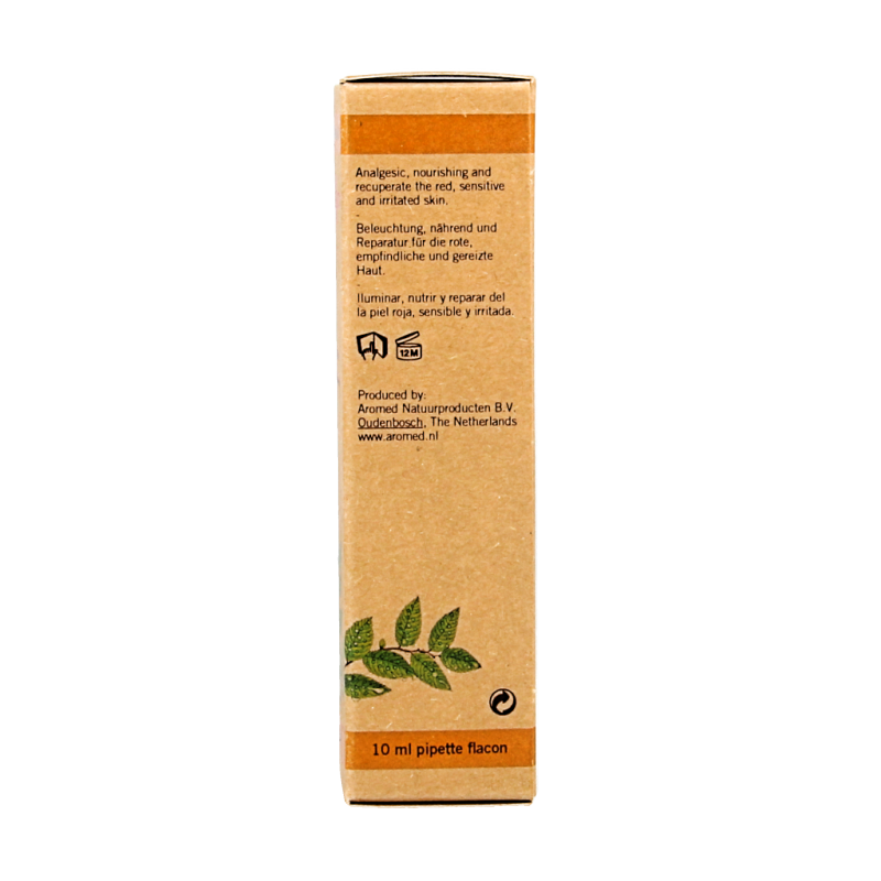Aromed Ordexma oorschelpolie 10 Milliliter
