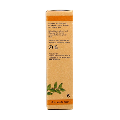 Aromed Ordexma oorschelpolie 10.00 Milliliter