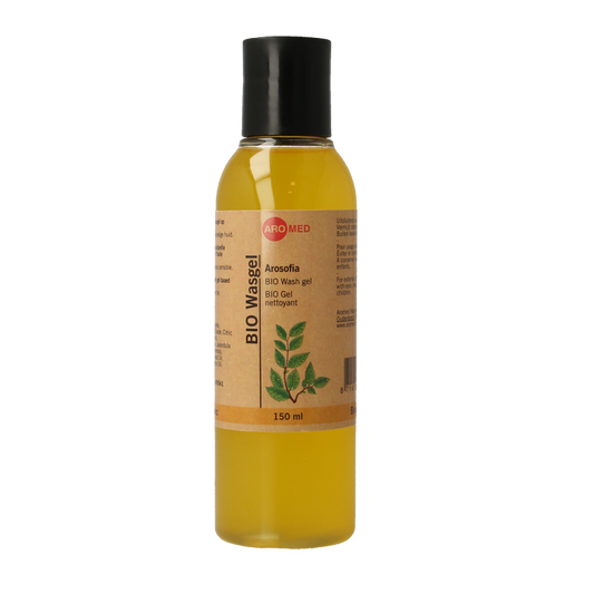 Aromed Arosofia wasgel bio 150 Milliliter