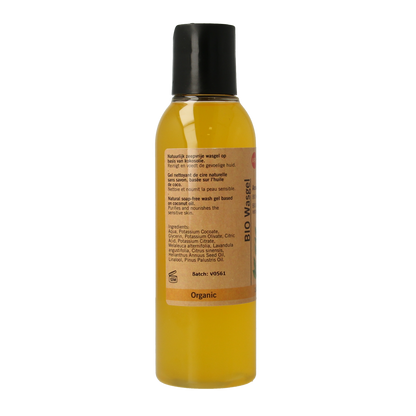Aromed Arosofia wasgel bio 150.00 Milliliter