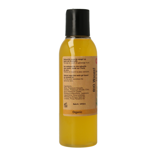 Aromed Arosofia wasgel bio 150.00 Milliliter