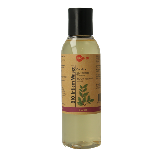 Aromed Candira intiem wasgel 150 Milliliter