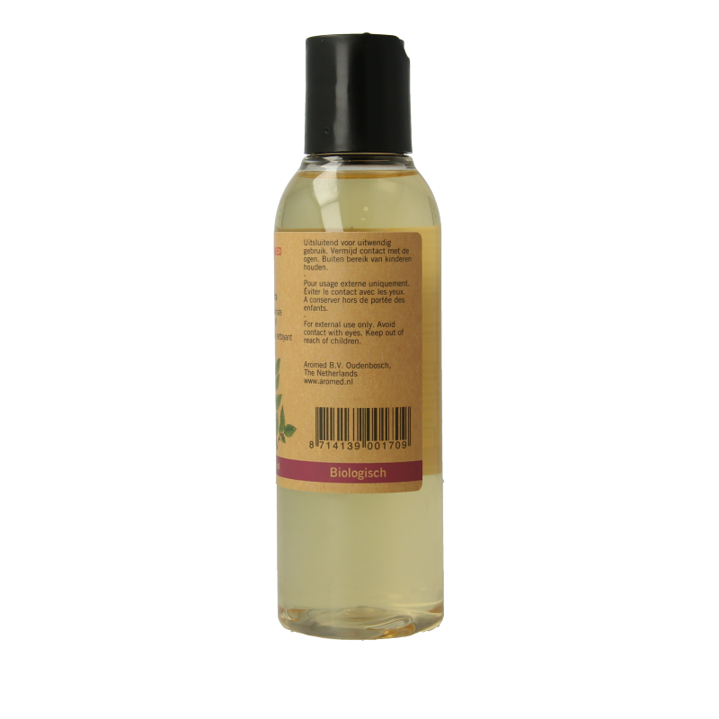 Aromed Candira intiem wasgel 150 Milliliter
