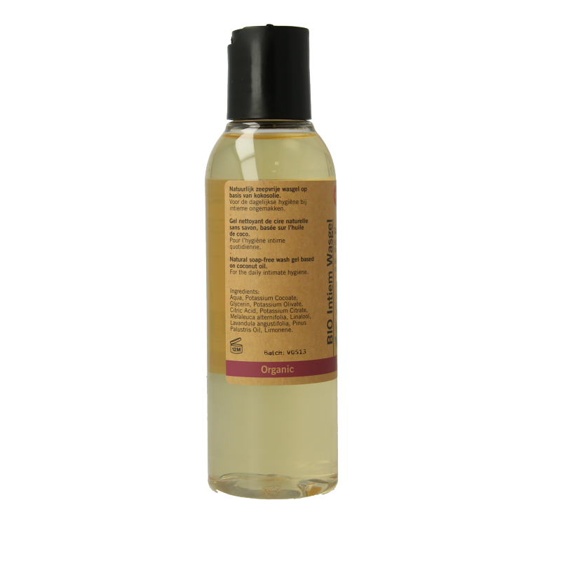 Aromed Candira intiem wasgel 150 Milliliter