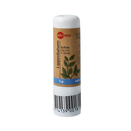 Aromed Echina lippenbalsem 5.00 Gram