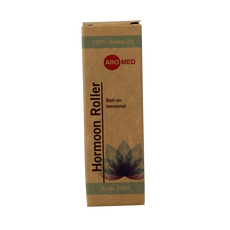 Aromed Lotus hormoon roller 10.00 Milliliter