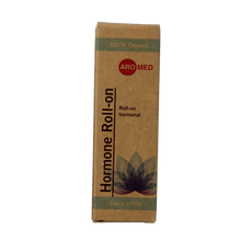 Aromed Lotus hormoon roller 10.00 Milliliter
