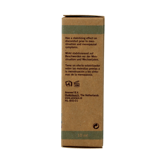Aromed Lotus hormoon roller 10.00 Milliliter