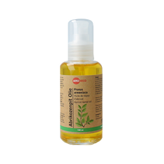 Aromed Abrikozenpitolie bio 100 Milliliter