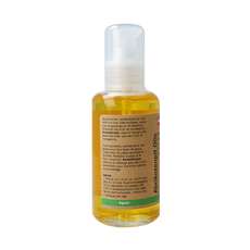 Aromed Abrikozenpitolie bio 100 Milliliter