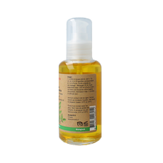 Aromed Abrikozenpitolie bio 100 Milliliter