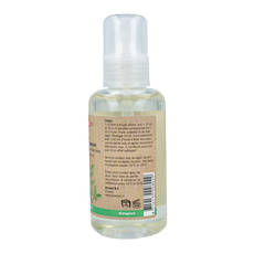 Aromed Aloe vera olie 100.00 Milliliter