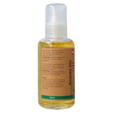 Aromed Amandelolie bio 100.00 Milliliter