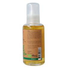 Aromed Amandelolie bio 100.00 Milliliter