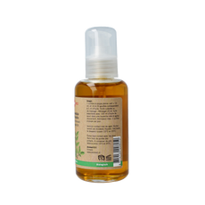 Aromed Calendula olie bio 100.00 Milliliter
