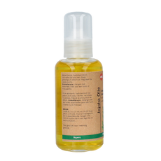 Aromed Jojoba olie bio  100.00 Milliliter