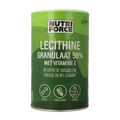 Nutriforce Nutriforce Lecithine granulaat 98% 400 Gram