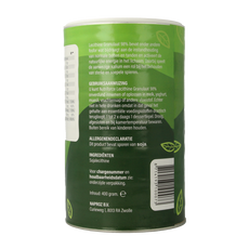 Nutriforce Nutriforce Lecithine granulaat 98% 400.00 Gram