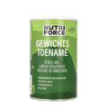 Nutriforce Gewichtstoename 500 Gram