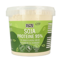 Nutriforce Soja proteine 95% 1.00 Kilogram
