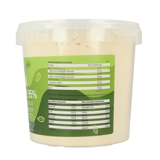 Nutriforce Soja proteine 95% 1.00 Kilogram
