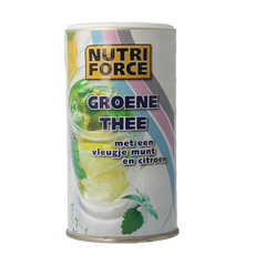 Naproz Instant groene thee 190.00 Gram