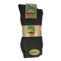Naproz Thermo sokken grijs maat 43-46  3.00 Paar