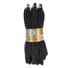 Naproz Thermo sokken grijs maat 43-46  3.00 Paar