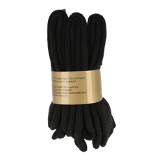 Naproz Thermo sokken zwart maat 39-42  3.00 Paar