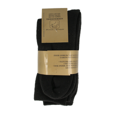 Naproz Thermo sokken zwart maat 39-42  3.00 Paar
