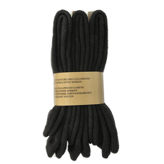 Naproz Thermo sokken zwart maat 43-46  3 Paar