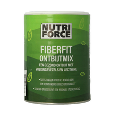 Nutriforce Fiber fit  500.00 Gram