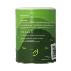 Nutriforce Fiber fit  500.00 Gram