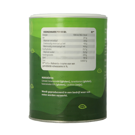Nutriforce Fiber fit  500.00 Gram
