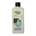 Nature Care Shampoo vet haar  500.00 Milliliter