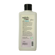 Nature Care Shampoo vet haar  500.00 Milliliter