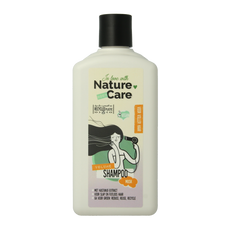 Nature Care Shampoo volume 500.00 Milliliter