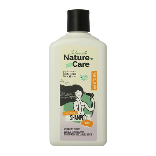 Nature Care Shampoo volume 500 Milliliter