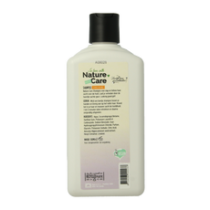 Nature Care Shampoo volume 500.00 Milliliter