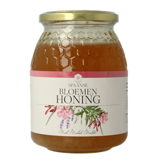 Michel Merlet Bloemenhoning Spaans  900.00 Gram