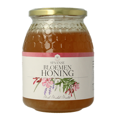 Michel Merlet Bloemenhoning Spaans  900 Gram