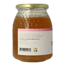 Michel Merlet Bloemenhoning Spaans  900 Gram