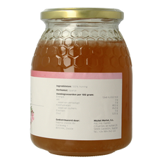Michel Merlet Bloemenhoning Spaans  900 Gram