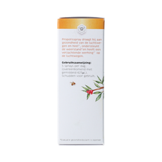 Michel Merlet Propolisspray echinacea tea tree 20.00 Milliliter