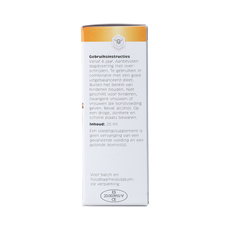 Michel Merlet Propolisspray echinacea tea tree 20.00 Milliliter