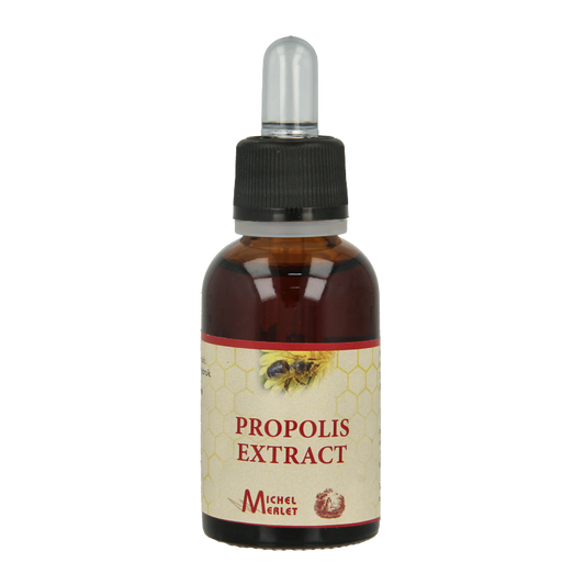 Michel Merlet Propolis extract  30 Milliliter