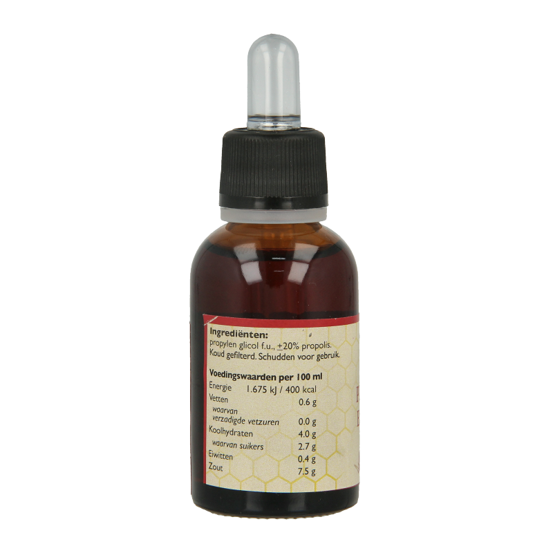 Michel Merlet Propolis extract  30 Milliliter