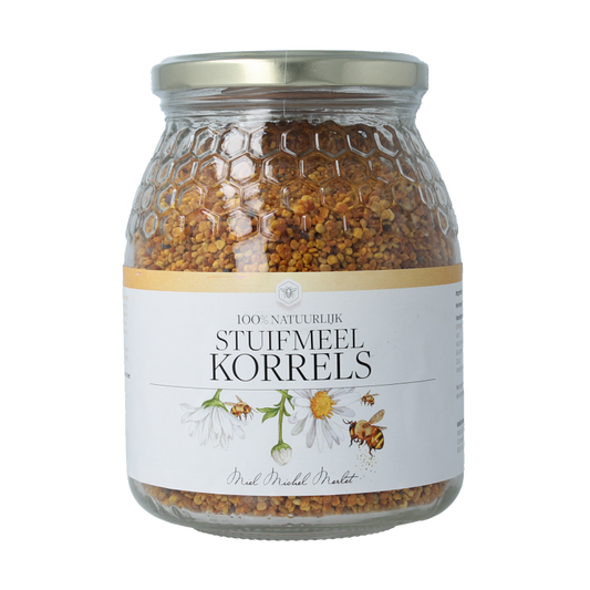 Michel Merlet Stuifmeelkorrels 440 Gram