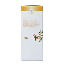 Michel Merlet Honing propolissiroop 250 Milliliter